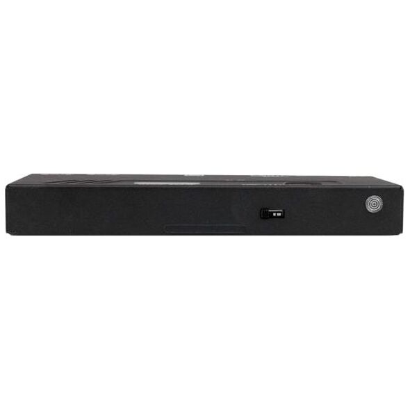 StarTech 2 porty HDMI (VS221HDQ)