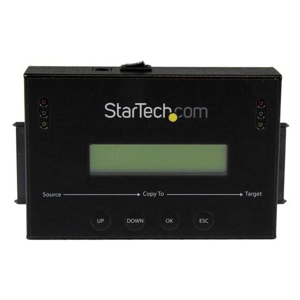 StarTech Duplikator HDD 2.5/3.5" (SATDUP11)