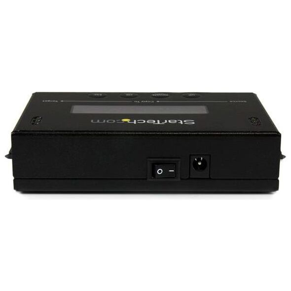 StarTech Duplikator HDD 2.5/3.5" (SATDUP11)