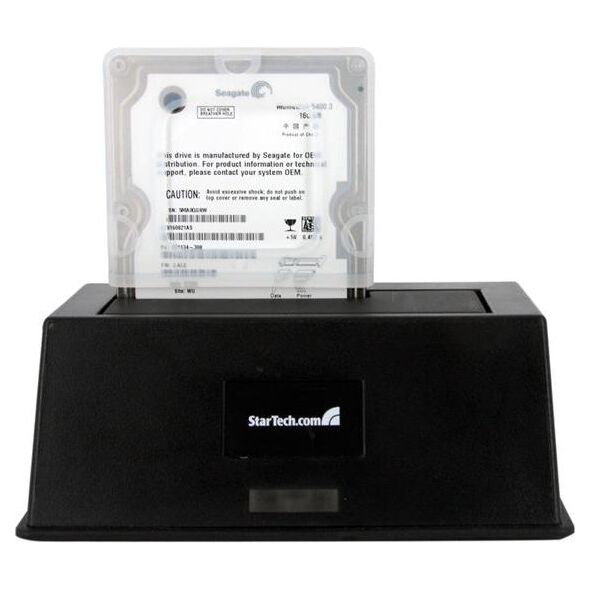 StarTech Etui na dysk twardy 2.5" Protector Sleeve (HDDSLEV25)