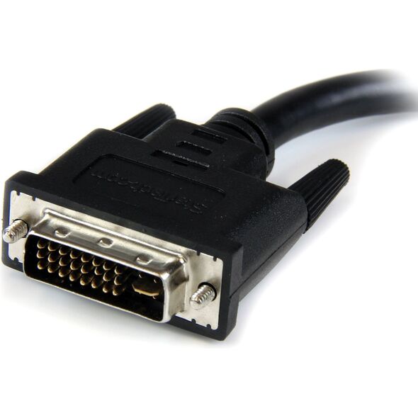 Adapter AV StarTech  (DVIVGAMF8IN)