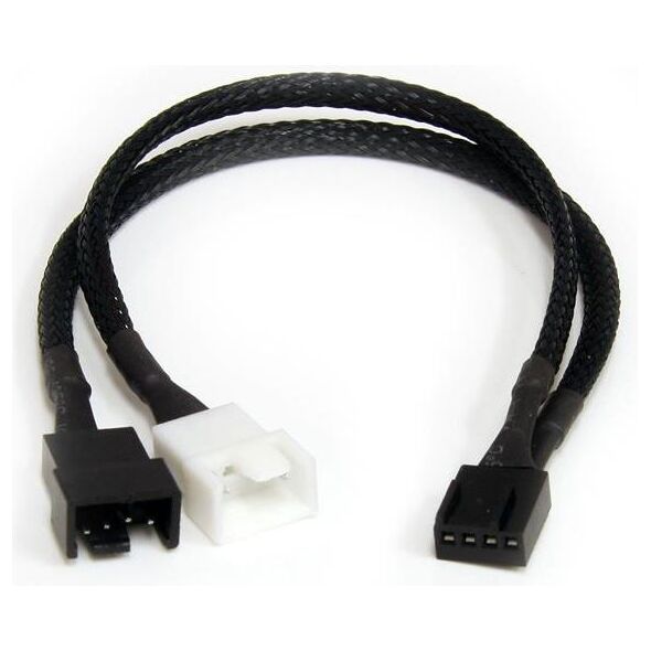 Wentylator StarTech PWM FAN8025PWM