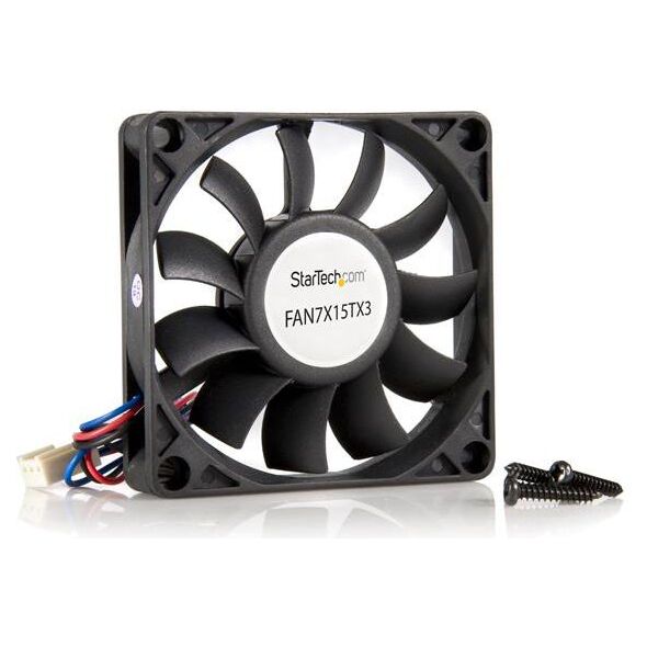 Wentylator StarTech FAN7X15TX3