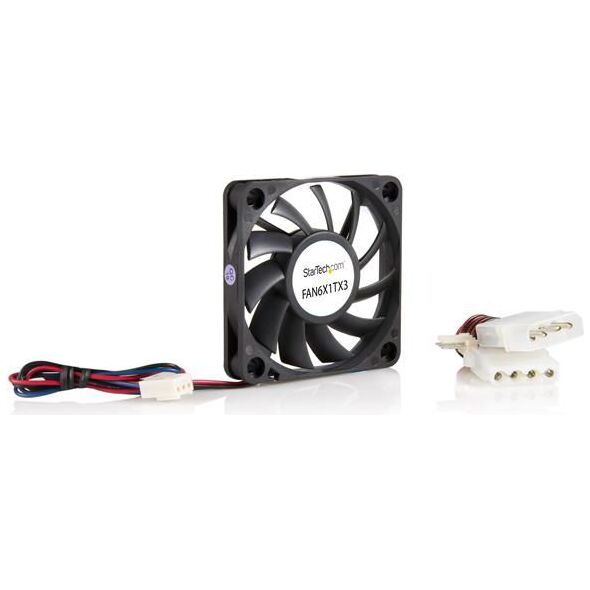 Wentylator StarTech FAN6X1TX3