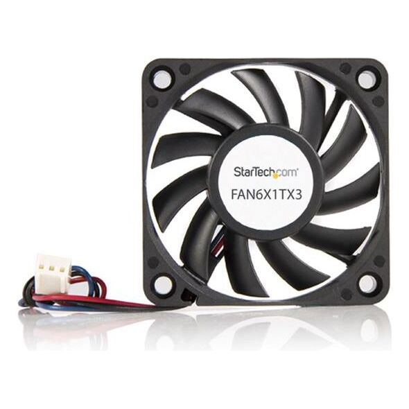Wentylator StarTech FAN6X1TX3
