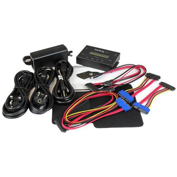 StarTech Duplikator HDD 2.5/3.5" (SATDUP11IMG)