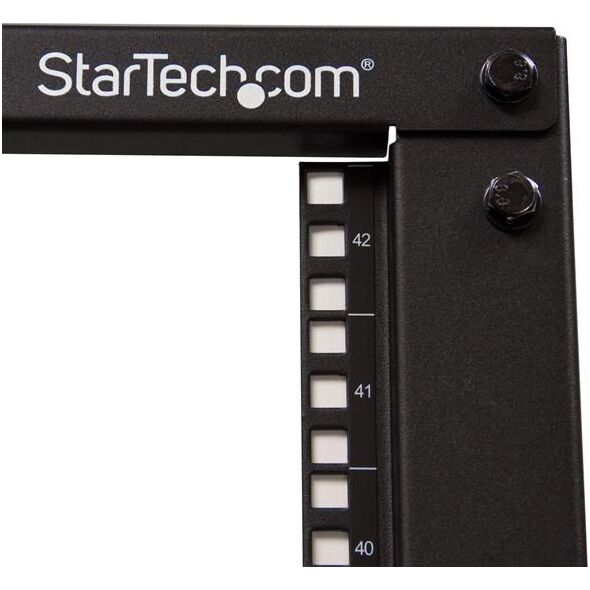 Szafa StarTech Stojąca 19" 42U (4POSTRACK42)