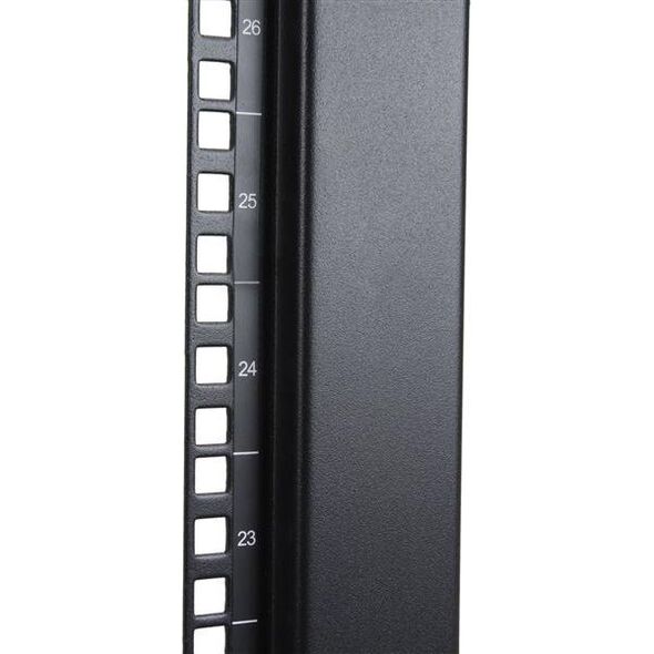 Szafa StarTech Stojąca 19" 42U (4POSTRACK42)