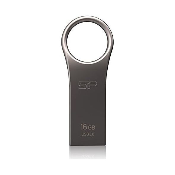 Pendrive Silicon Power Jewel J80, 16 GB  (SP016GBUF3J80V1T)