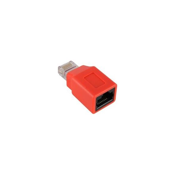Goobay Adapter Crossover RJ45 Cat5 (68912)