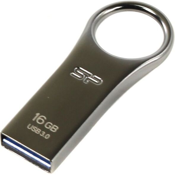 Pendrive Silicon Power Jewel J80, 16 GB  (SP016GBUF3J80V1T)