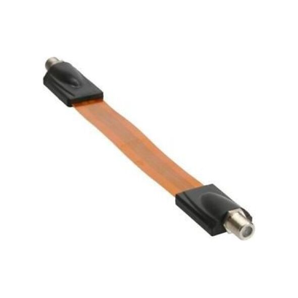 Kabel Goobay LNB - LNB 1.8m brązowy (11953)