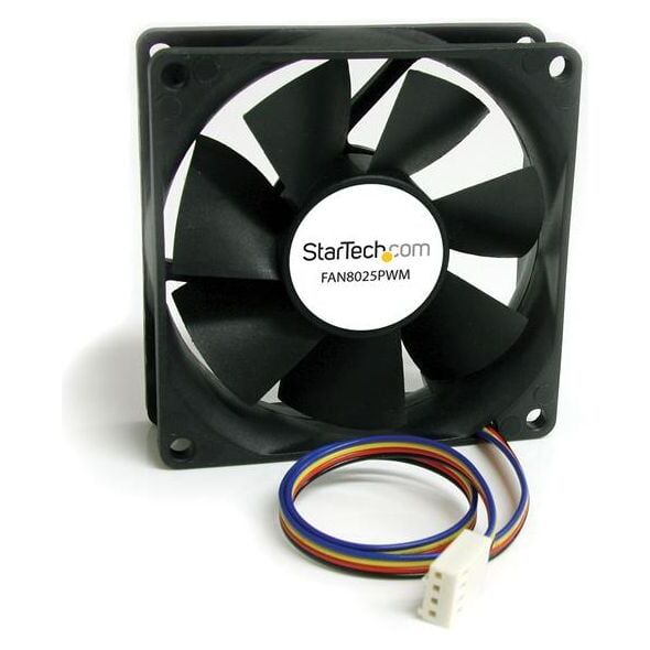 Wentylator StarTech PWM FAN8025PWM
