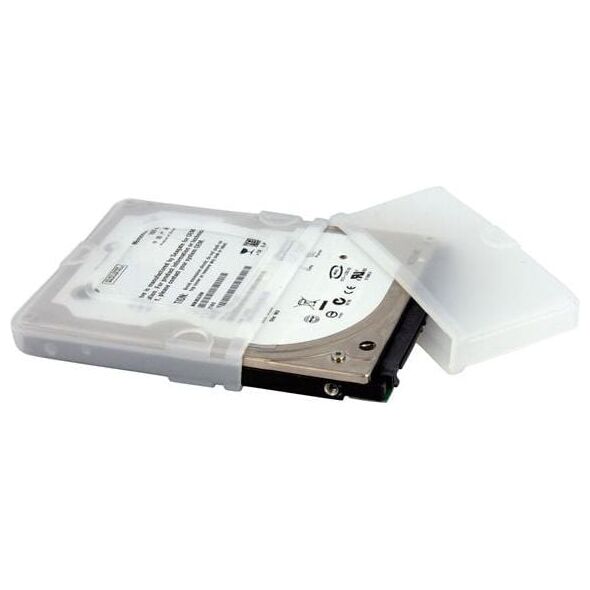 StarTech Etui na dysk twardy 2.5" Protector Sleeve (HDDSLEV25)