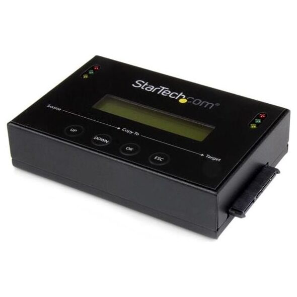 StarTech Duplikator HDD 2.5/3.5" (SATDUP11IMG)