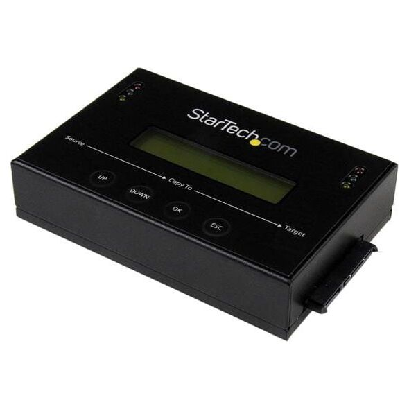 StarTech Duplikator HDD 2.5/3.5" (SATDUP11)