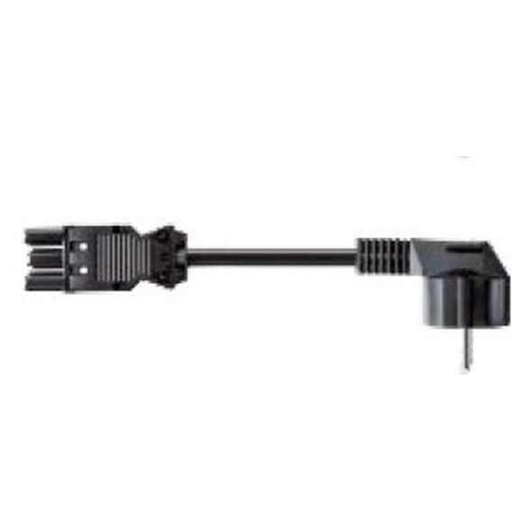 Kabel zasilający Bachmann Euro - GST18 4m (375.005)