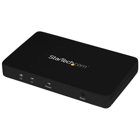 StarTech 4K HDMI 2-PORT VIDEO (ST122HD4K)