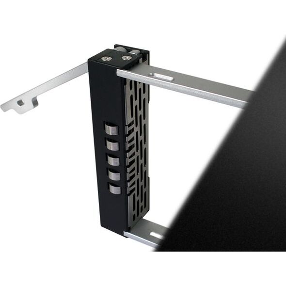 Kieszeń Icy Dock na dyski  5x 3,5" SATA, Raid Backplane (MB155SP-B)