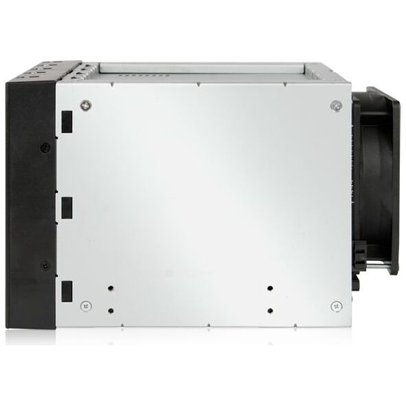 Kieszeń Icy Dock na dyski  5x 3,5" SATA, Raid Backplane (MB155SP-B)