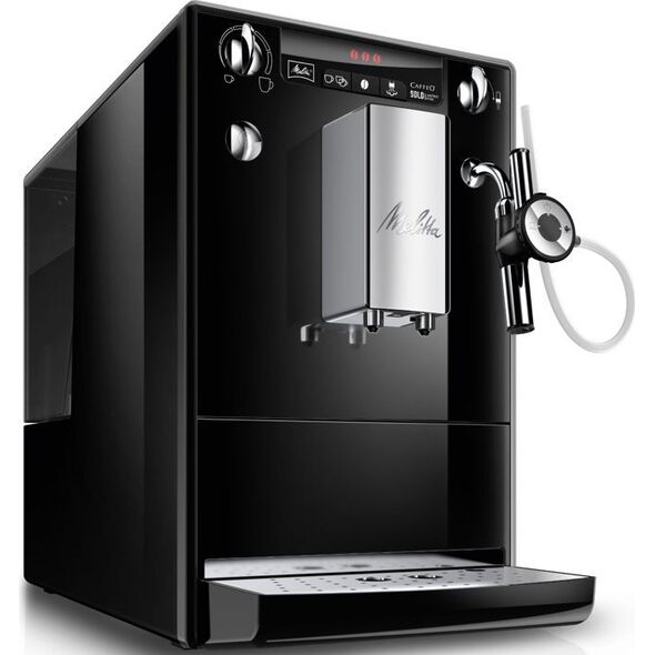 Ekspres ciśnieniowy Melitta Caffeo Solo & Perfect Milk E957-101