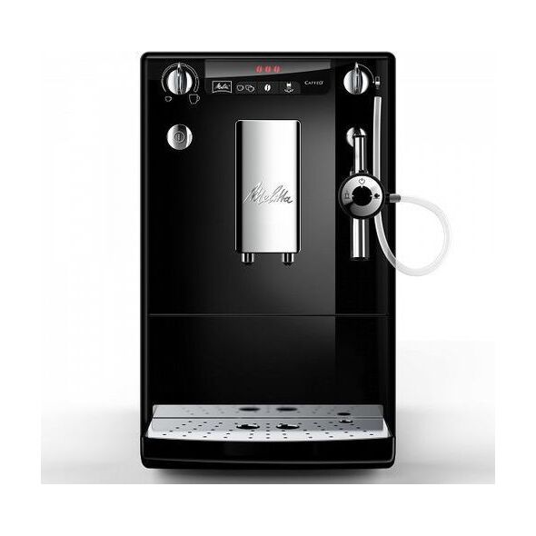 Ekspres ciśnieniowy Melitta Caffeo Solo & Perfect Milk E957-101