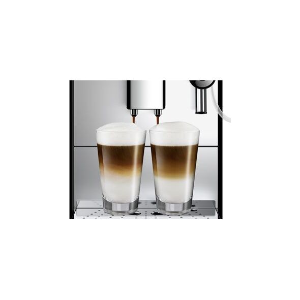 Ekspres ciśnieniowy Melitta Caffeo Solo & Perfect Milk E957-103