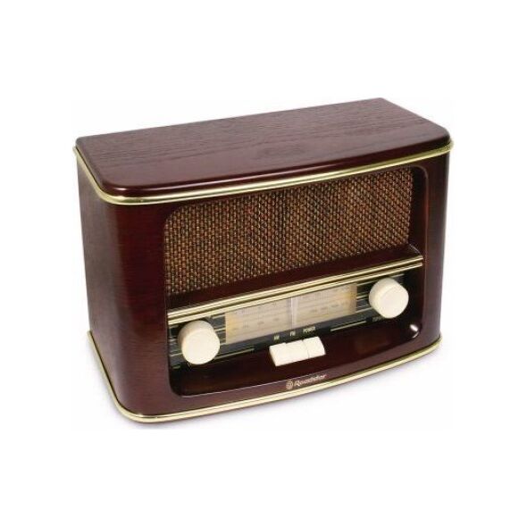 Radio Roadstar HRA-1500/N