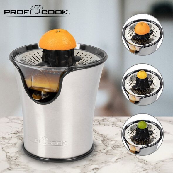 Wyciskarka do cytrusów ProfiCook PC-ZP 1018