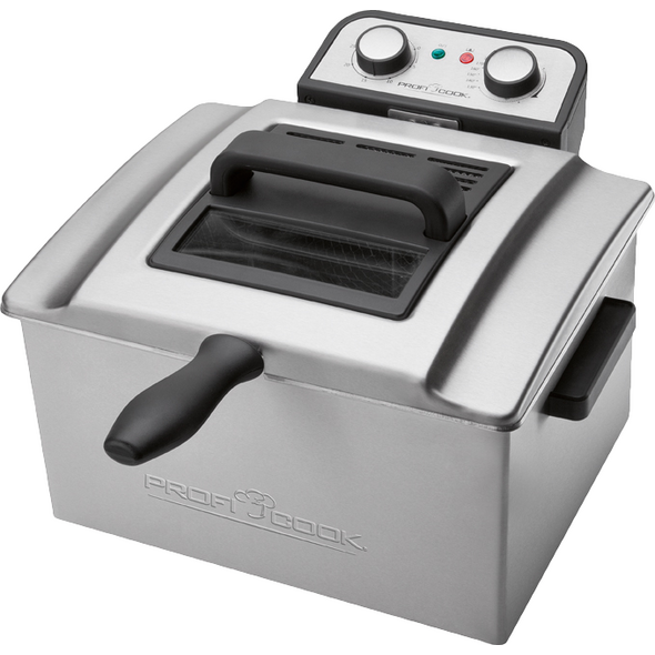 Frytkownica ProfiCook FR 1038