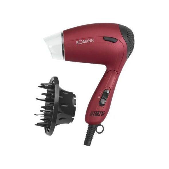 Suszarka Bomann HTD 8005 CB