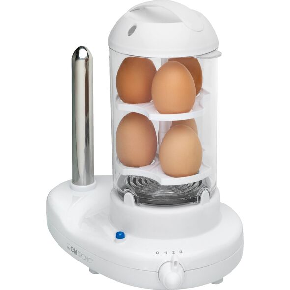 Clatronic Urządzenie do hot-dogów (HDM 3420)