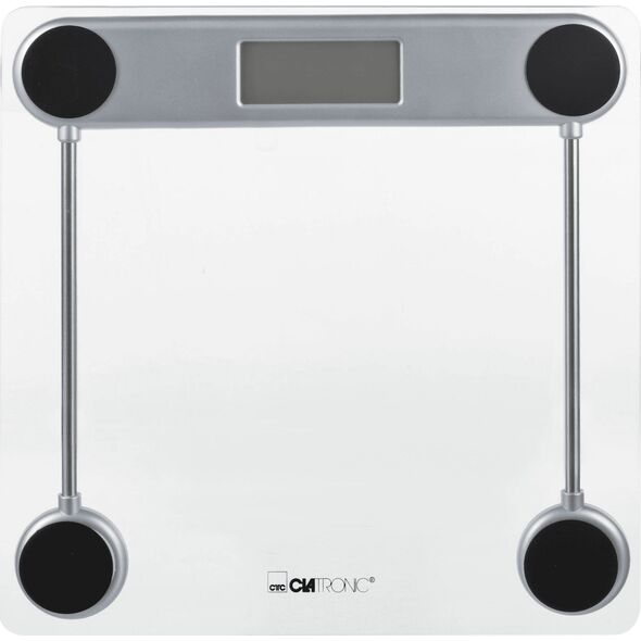 Waga łazienkowa Clatronic PW 3368