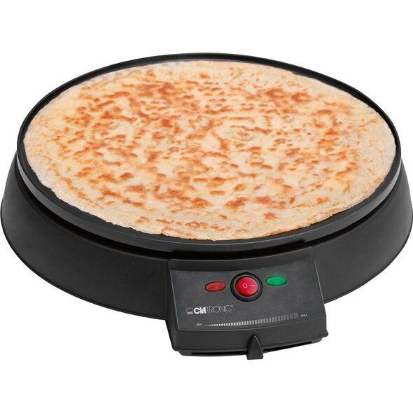 Clatronic Urządzenie do pieczenia naleśników (CM 3372)