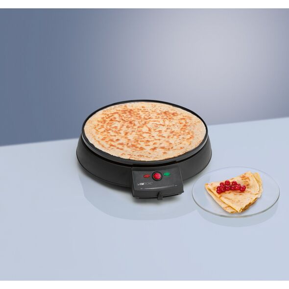 Clatronic Urządzenie do pieczenia naleśników (CM 3372)