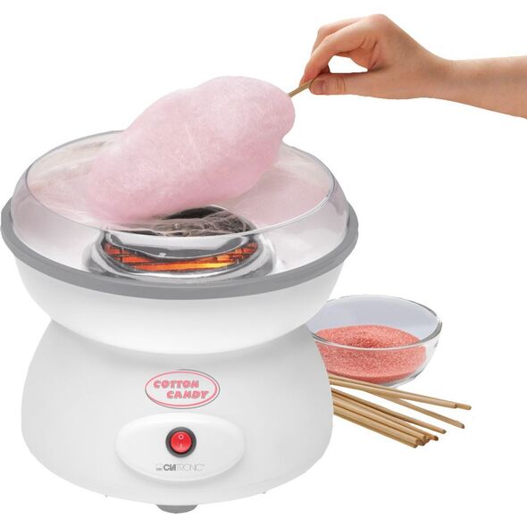 Maszynka do waty cukrowej Clatronic ZWM 3478