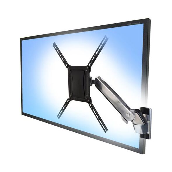 Ergotron Uchwyt ścienny 45-296-026 30'' - 54''