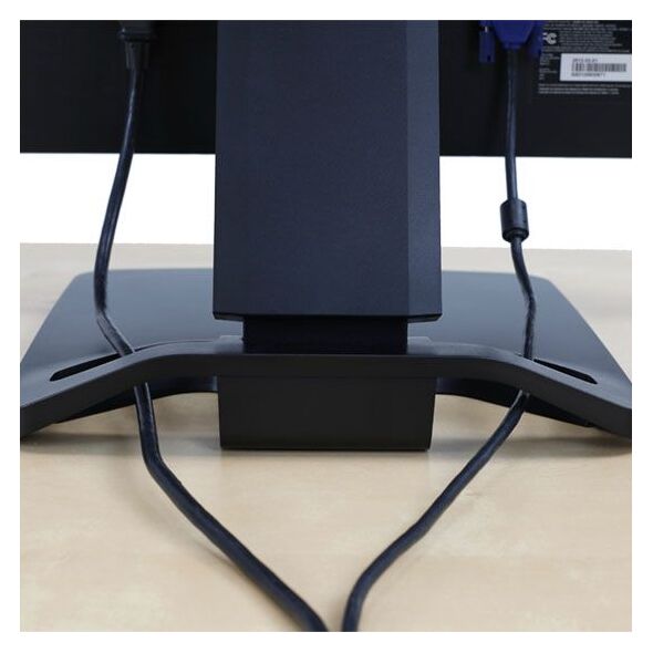 Ergotron Stojak biurkowy na monitor do 27" Neo-Flex (33-387-085)