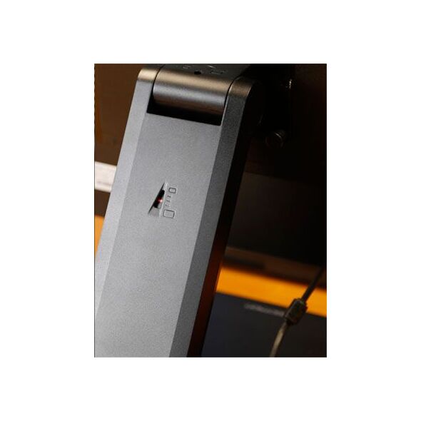 Ergotron Stojak biurkowy na monitor do 27" Neo-Flex (33-387-085)