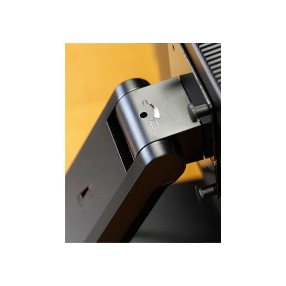 Ergotron Stojak biurkowy na monitor do 27" Neo-Flex (33-387-085)