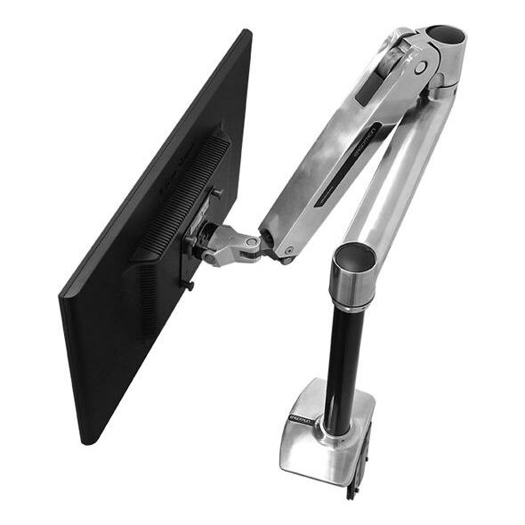 Ergotron Uchwyt biurkowy na monitor do 42" LX (45-360-026)