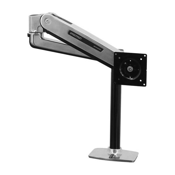 Ergotron Uchwyt biurkowy na monitor do 42" LX (45-360-026)