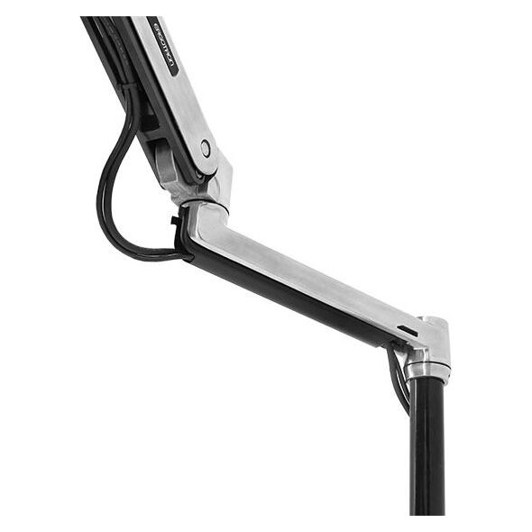 Ergotron Uchwyt biurkowy na monitor do 42" LX (45-360-026)
