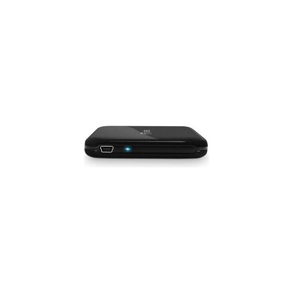 Kieszeń Fantec USB 3.0 / 2.5cala HDD SATA (1495)