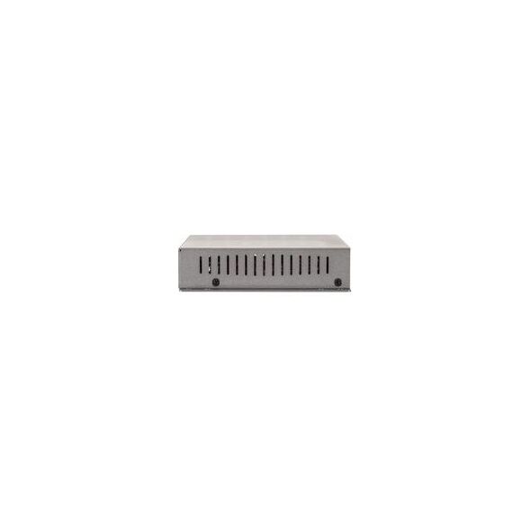 LevelOne Przedłużacz HDMI over Ethernet (HVE-6501T)