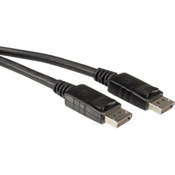 Kabel Value DisplayPort - DisplayPort 2m czarny (11.99.5602)