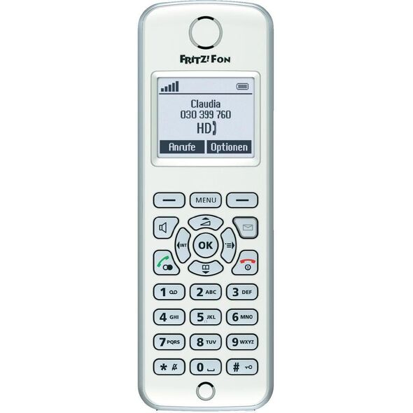 Telefon AVM FRITZ!Fon M2