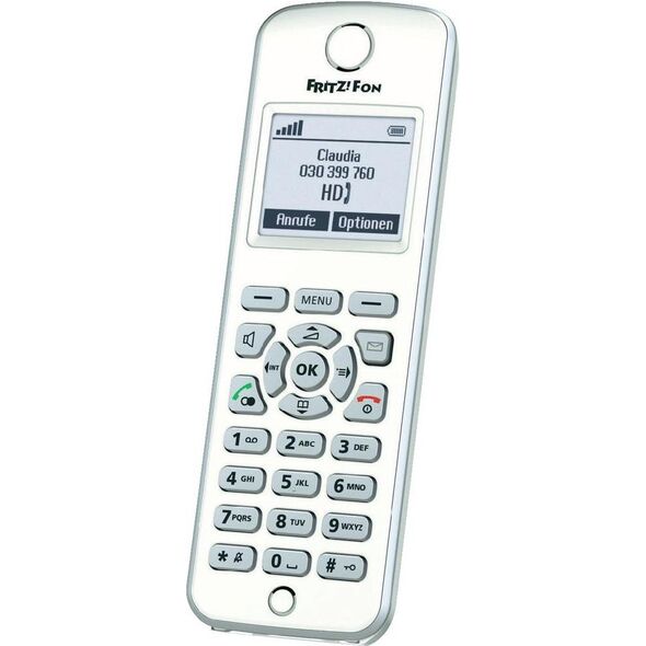 Telefon AVM FRITZ!Fon M2