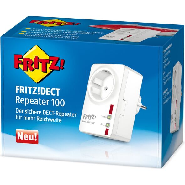 AVM DECT Repeater 100