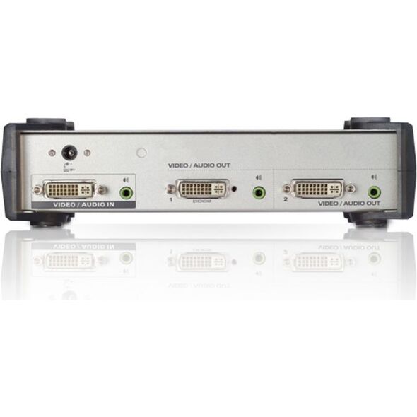 Aten Audio/Video Splitter VS162 (VS162-AT-G)